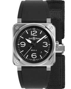 Bell & Ross Instruments