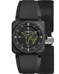 Bell & Ross Instruments
