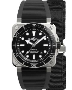 Bell & Ross Instruments