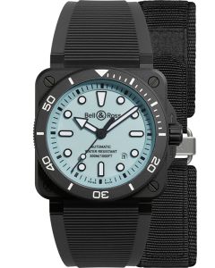 Bell & Ross Instruments