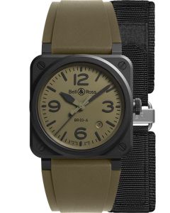 Bell & Ross Instruments