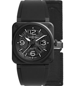 Bell & Ross BR 03 Auto