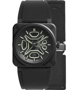 Bell & Ross Professional