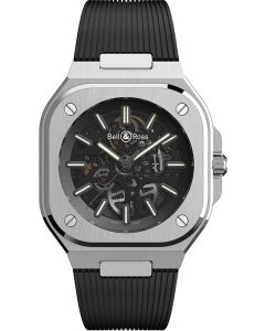 Bell & Ross Urban BR 05 Auto