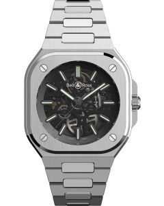 Bell & Ross Urban BR 05 Auto