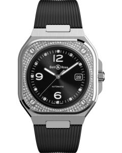 Bell & Ross Urban BR 05 Diamond