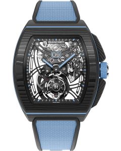 Bianchet B1.618 Grande Date