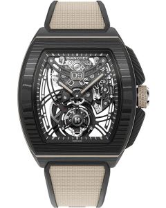 Bianchet B1.618 Grande Date