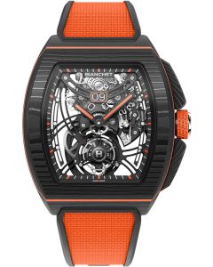 Bianchet B1.618 Grande Date