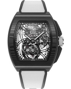 Bianchet B1.618 Grande Date