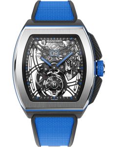 Bianchet B1.618 Grande Date