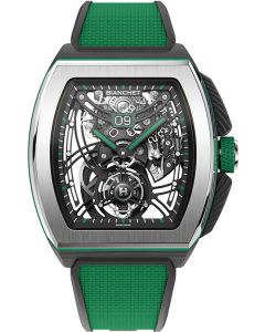 Bianchet B1.618 Grande Date