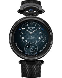Bovet Fleurier 19Thirty
