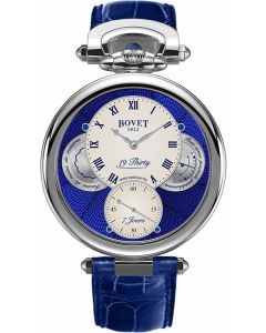 Bovet Fleurier