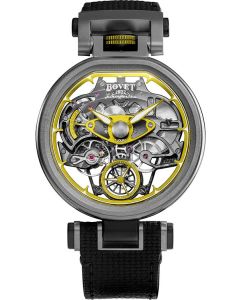 Bovet BOVET by Pininfarina