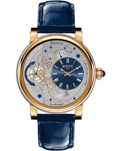 Bovet Dimier Recital 12