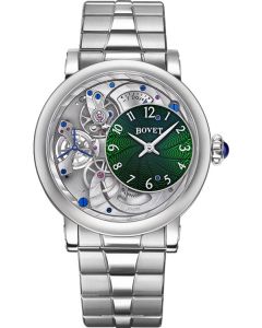 Bovet Dimier