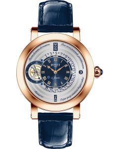 Bovet Dimier Recital 21