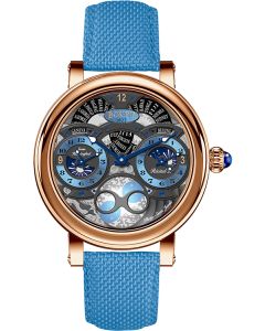Bovet Dimier Recital 27
