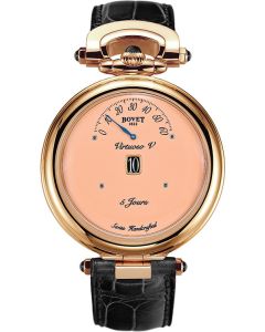 Bovet Fleurier