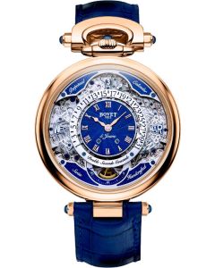 Bovet Fleurier
