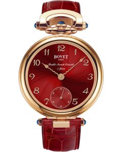 Monsieur Bovet