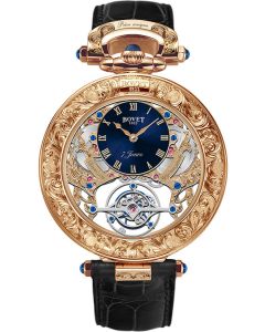 Bovet Amadeo Fleurier 45