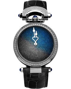 Bovet Fleurier
