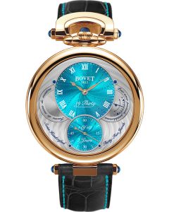 Bovet Fleurier