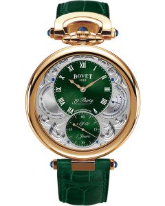 19Thirty Great Guilloché