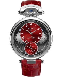 Bovet Fleurier 19Thirty