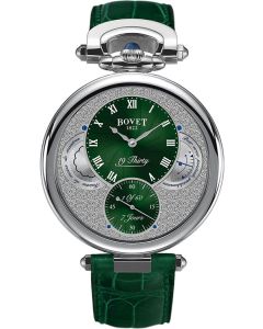 Bovet Fleurier