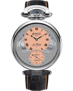 Bovet Fleurier