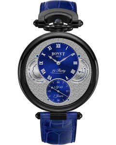 Bovet Fleurier