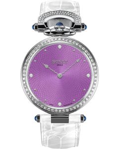 Bovet Fleurier
