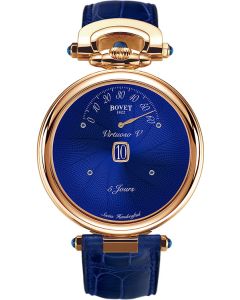 Bovet Fleurier