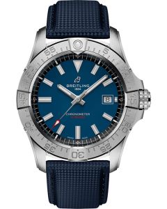 Breitling Avenger