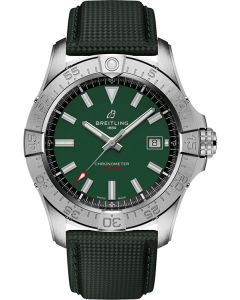 Breitling Avenger