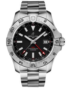 Breitling Avenger