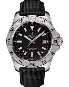 Breitling Avenger