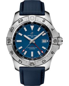 Breitling Avenger