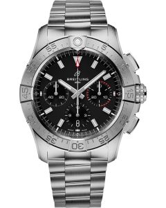 Breitling Avenger
