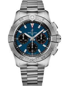 Breitling Avenger