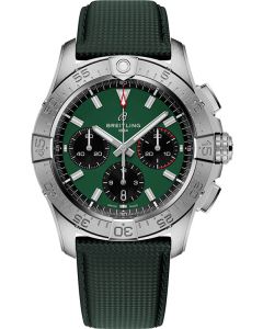 Breitling Avenger