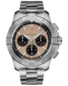 Breitling Avenger