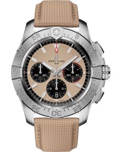 Breitling Avenger