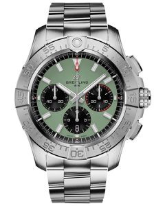 Breitling Avenger