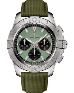 Breitling Avenger