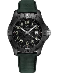 Breitling Avenger