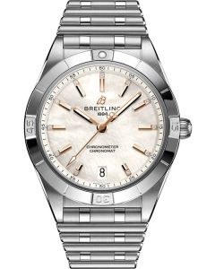 Breitling Chronomat